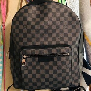 Louis Vuitton bagpack